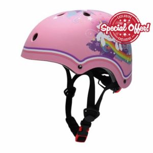 YOOXARMOR Kids Bike Helmets