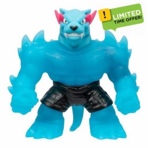 MrBeast Lab 24736 Stretchy Figure by Heroes of Goo JIT Zu