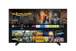 Finlux MU24F 50 inch