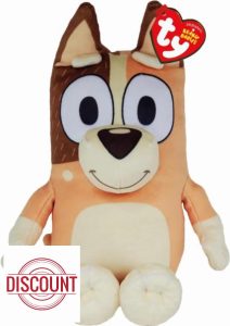 y Beanie - Chilli from Bluey the TV Show