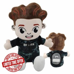 DAWCBVJQ 23 Cm Caylus Plush Toy