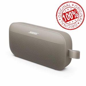 Bose SoundLink Flex Portable Bluetooth Speaker (2nd Gen)