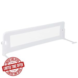 COSTWAY Bed Rail