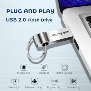 with Keychain (512gb)