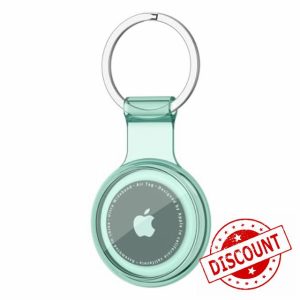 Mugust Airtag Holder