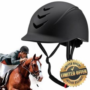 Horse Riding Helmet for Adults