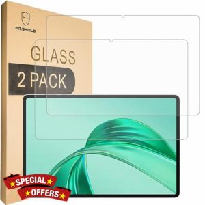 Mr.Shield Screen Protector compatible with Honor Pad X8a