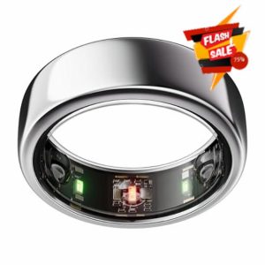 Oura Gen3 Horizon Smart Ring - Size 11
