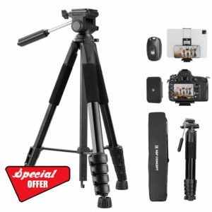 190cm/75'' Lightweight Tripod