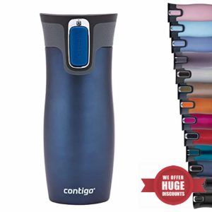 Contigo West Loop Autoseal Travel Mug