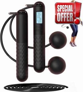 Ropeless Skipping Rope