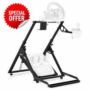 CO-Z Steering Wheel Stand