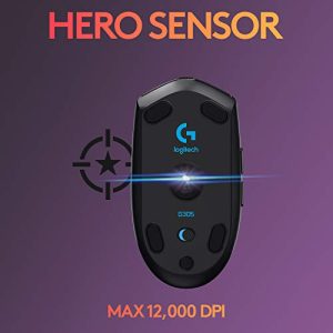 HERO 12K Sensor
