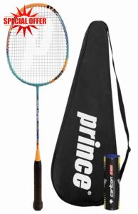 Prince Pro Viper Graphite Badminton Racket
