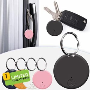New Portable Tracker Devices Anti-Lost Item Smart Gps Tracke