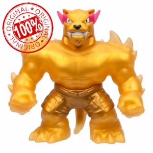 MrBeast Lab 24738 Stretchy Figure by Heroes of Goo JIT Zu