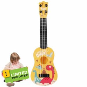 Ukulele for Kids