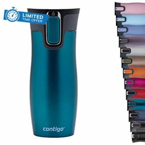 Contigo West Loop Autoseal Travel Mug
