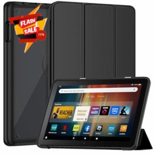 Amazon Fire HD 8 Tablet Case (12/10th Gen