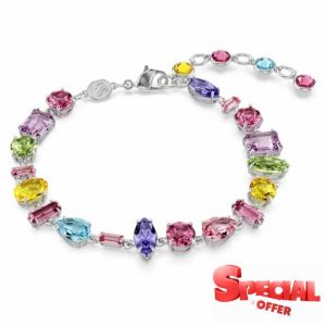 Swarovski Gema Bracelets Collectio