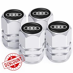 Car Tyre Valve Caps