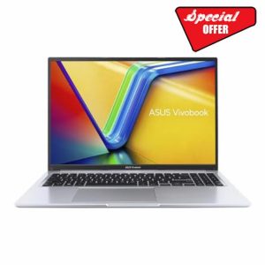 ASUS Vivobook 16 M1605YA 16.0" WUXGA 16:10 Laptop (AMD Ryzen 5-7530U
