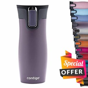 Contigo West Loop Autoseal Travel Mug