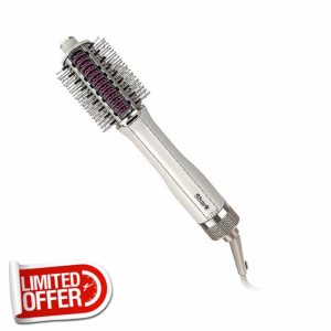 Shark SmoothStyle Heated Brush and Comb
