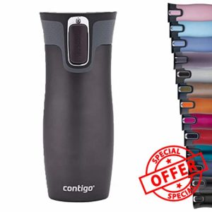 Contigo West Loop Autoseal Travel Mug
