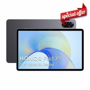 HONOR Pad X9