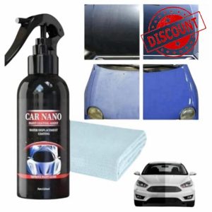 Car Polish Car Body Scratch Remover