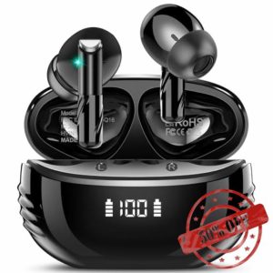 Conyat Wireless Earbuds