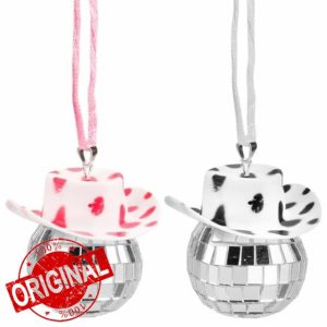 2 Pcs Car Hanging Accessories