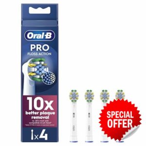 Oral-B Electric Toothbrush Head