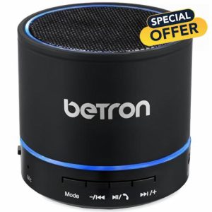Betron KBS08 Bluetooth Speaker