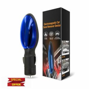 2024 New Electromagnetic Molecular Interference Antifreeze Snow Removal Instrument Vehicle Microwave Molecular Deicing Instrument Car Diffusers