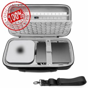 GEEKRIA Hard Travel Case
