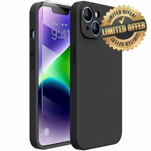 Miracase Designed for iPhone 14 Case