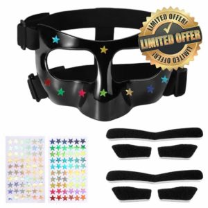 Nose Guard for Broken Nose