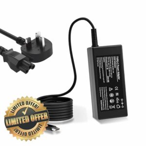Chromebook Charger