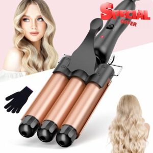 BESTOPE RAY Hair Curler 25mm