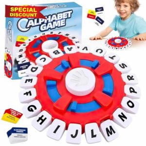 BritPick Tap Think Game