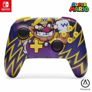 PowerA Enhanced Wireless Controller for Nintendo Switch