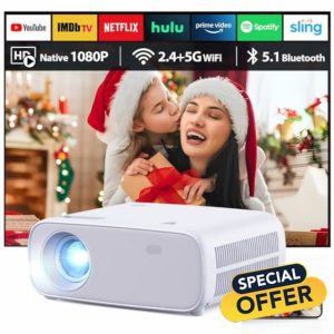 2024 High Performance Projector
