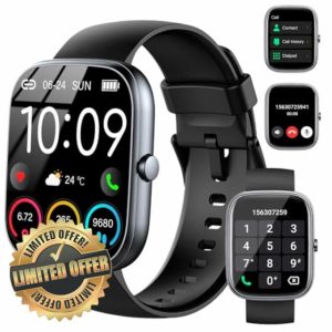 Smart Watch for Men/Women