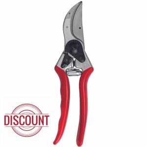 FELCO 2 Pruning Shears – 25 mm Cutting Diameter