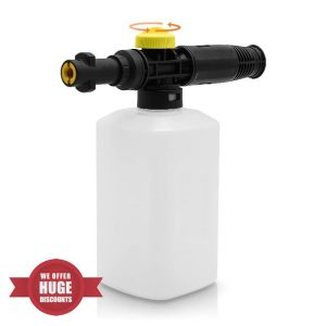 750ML Snow Foam Lance