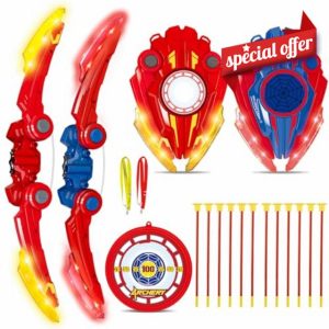 Kids Bow and Arrow Set