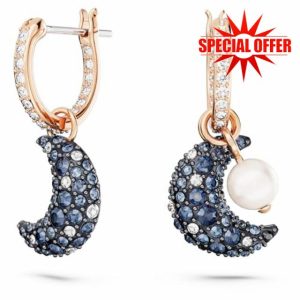 Swarovski Sublima Luna Collectio