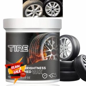 Xinyig 100g Solid Tire Coating Paste